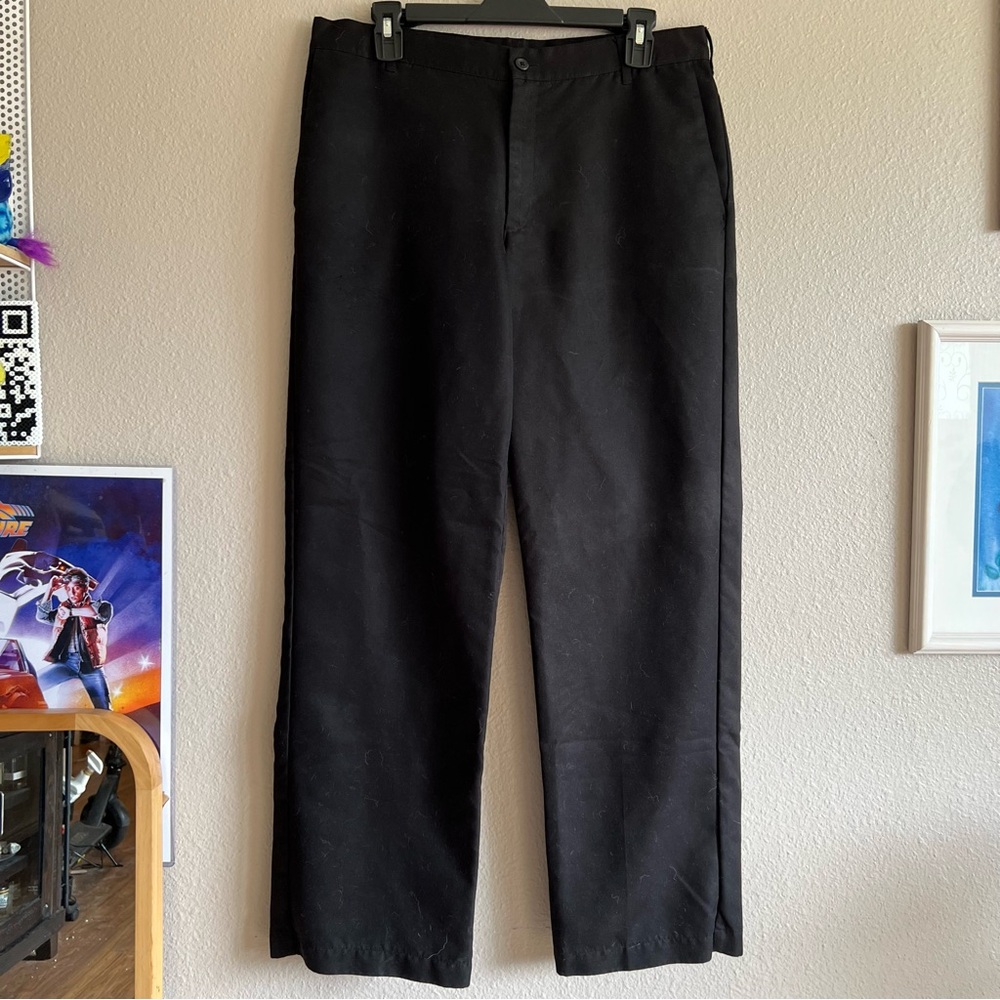 McDonald’s Work Pants